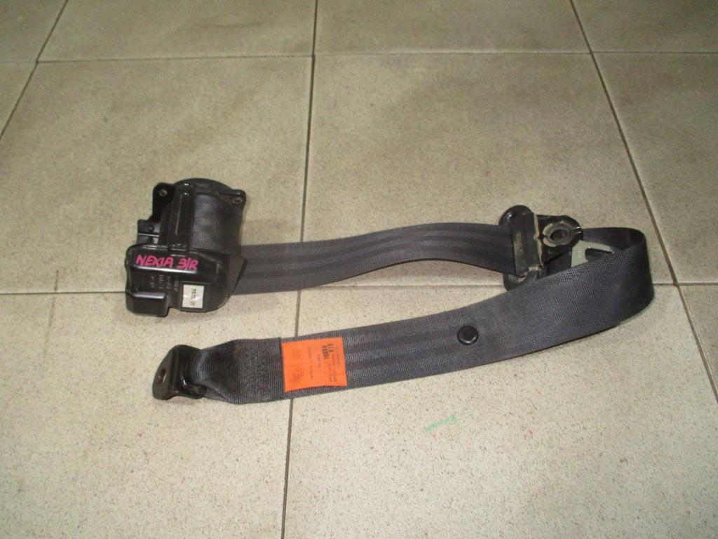 Ремень безопасности, 500 рублей, Пермь