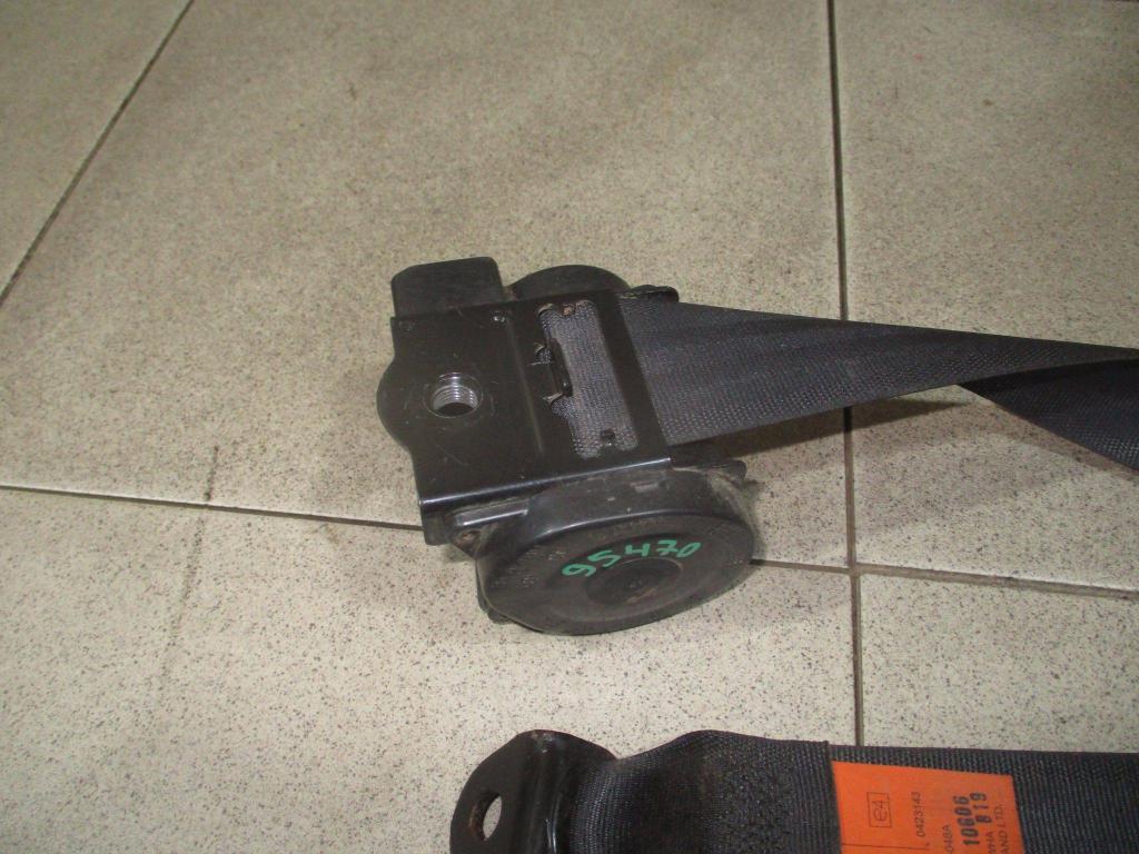 Ремень безопасности, 500 рублей, Пермь