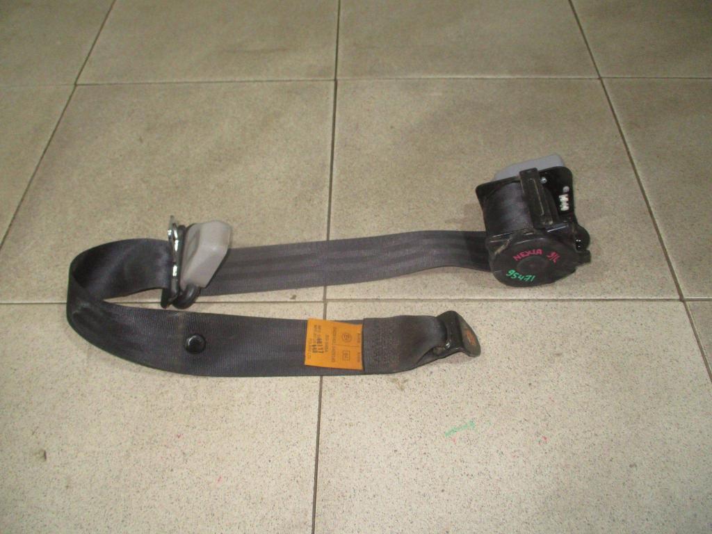 Ремень безопасности, 500 рублей, Пермь