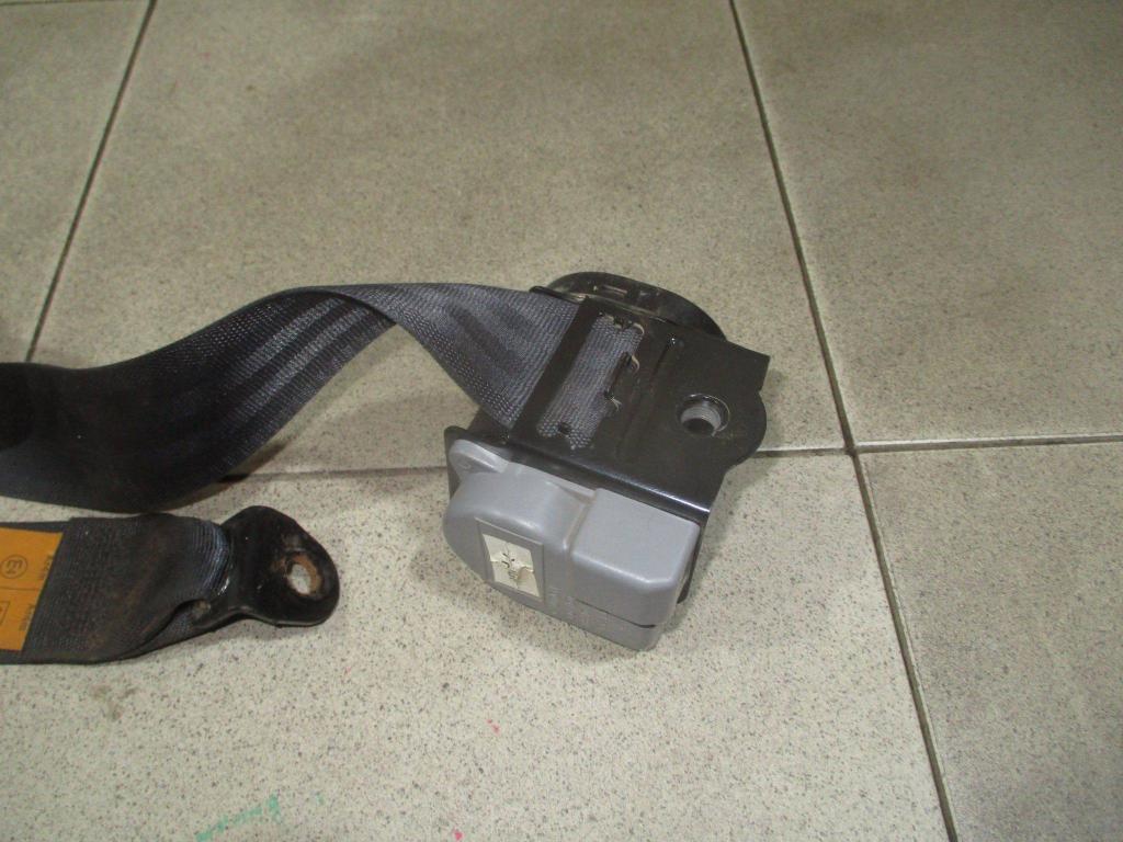 Ремень безопасности, 500 рублей, Пермь