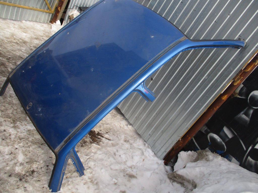 Крыша, 3000 рублей, Пермь