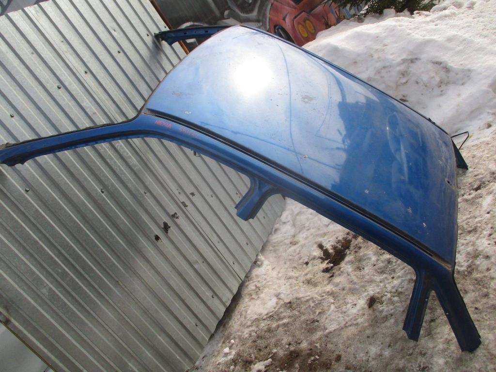 Крыша, 3000 рублей, Пермь