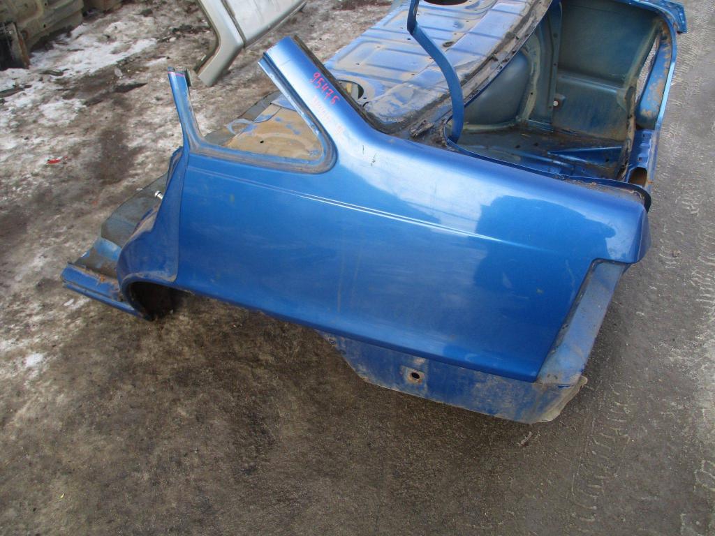 Крыло заднее левое, 6000 рублей, Пермь