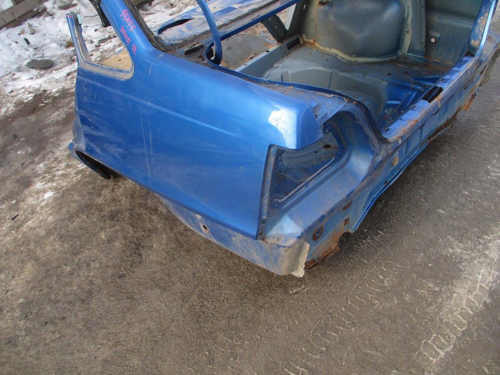 Крыло заднее левое, 6000 рублей, Пермь