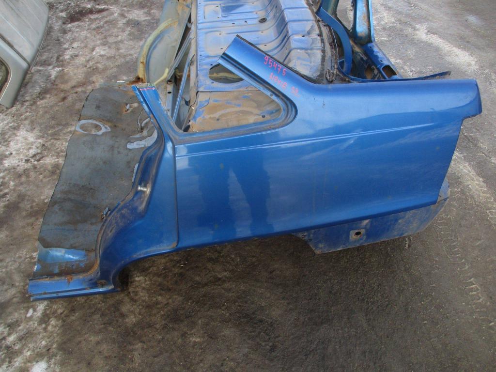 Крыло заднее левое, 6000 рублей, Пермь