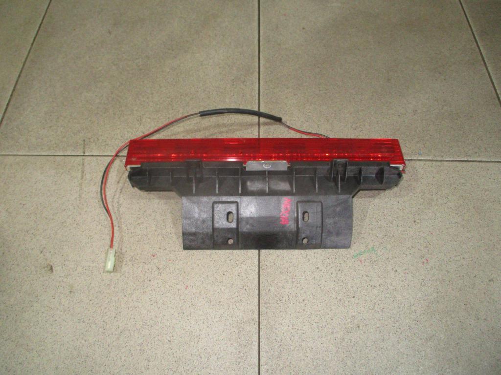 Стоп-сигнал, 500 рублей, Пермь