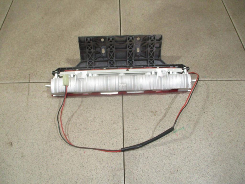 Стоп-сигнал, 500 рублей, Пермь