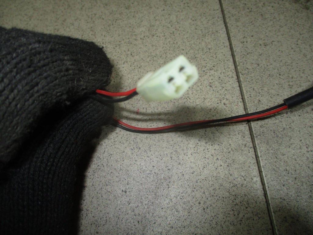 Стоп-сигнал, 500 рублей, Пермь