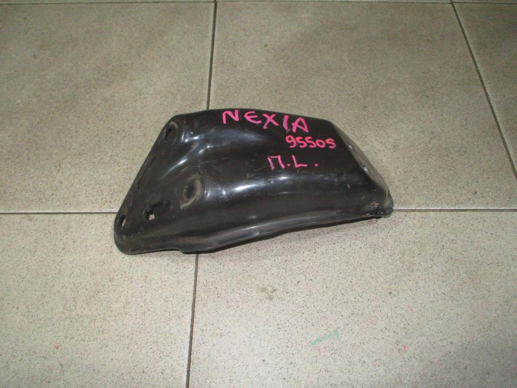 Кронштейн КПП левый, 500 рублей, Пермь