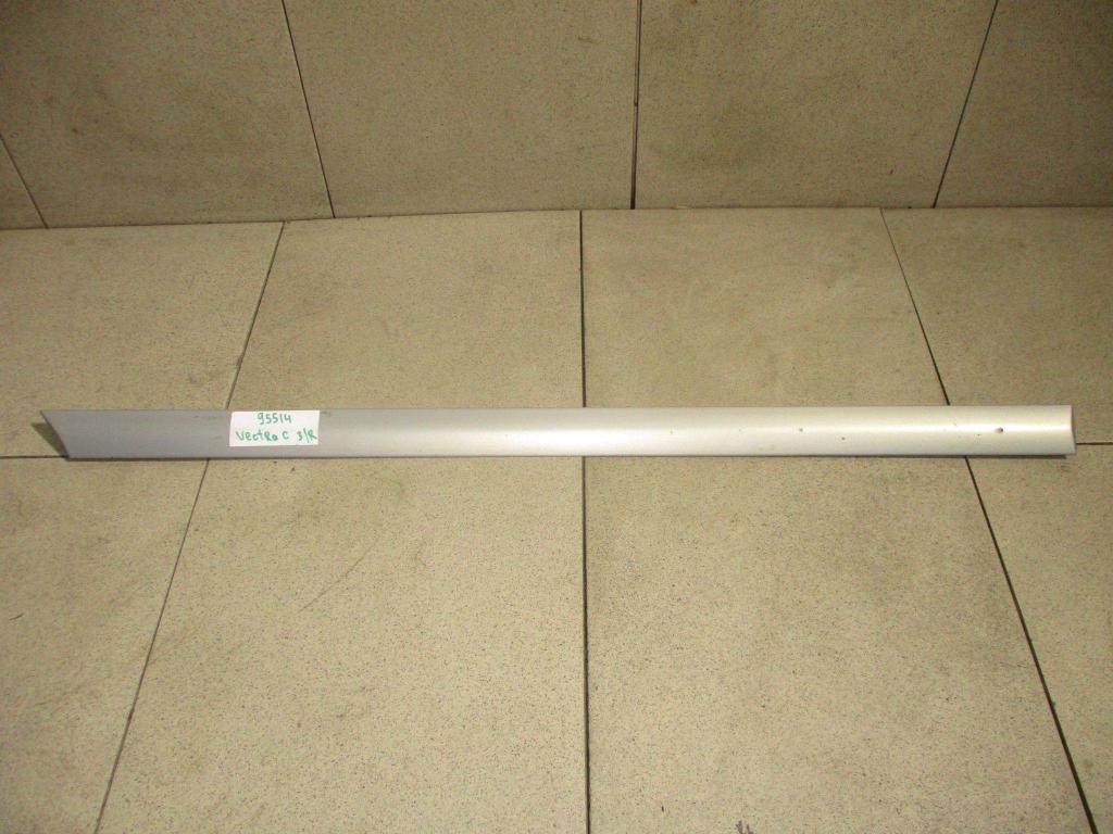 Молдинг задней правой двери, 600 рублей, Пермь