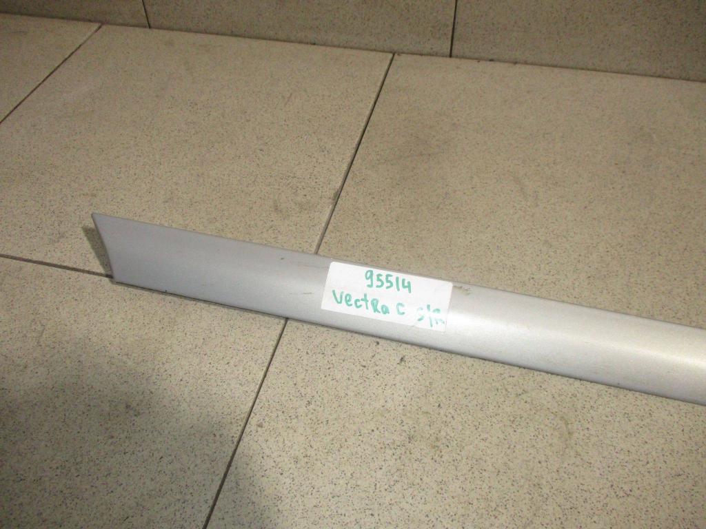 Молдинг задней правой двери, 600 рублей, Пермь