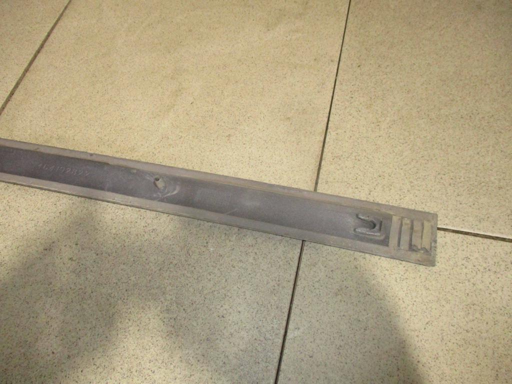 Молдинг задней правой двери, 600 рублей, Пермь