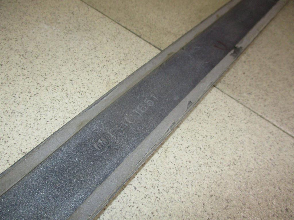 Молдинг задней правой двери, 600 рублей, Пермь