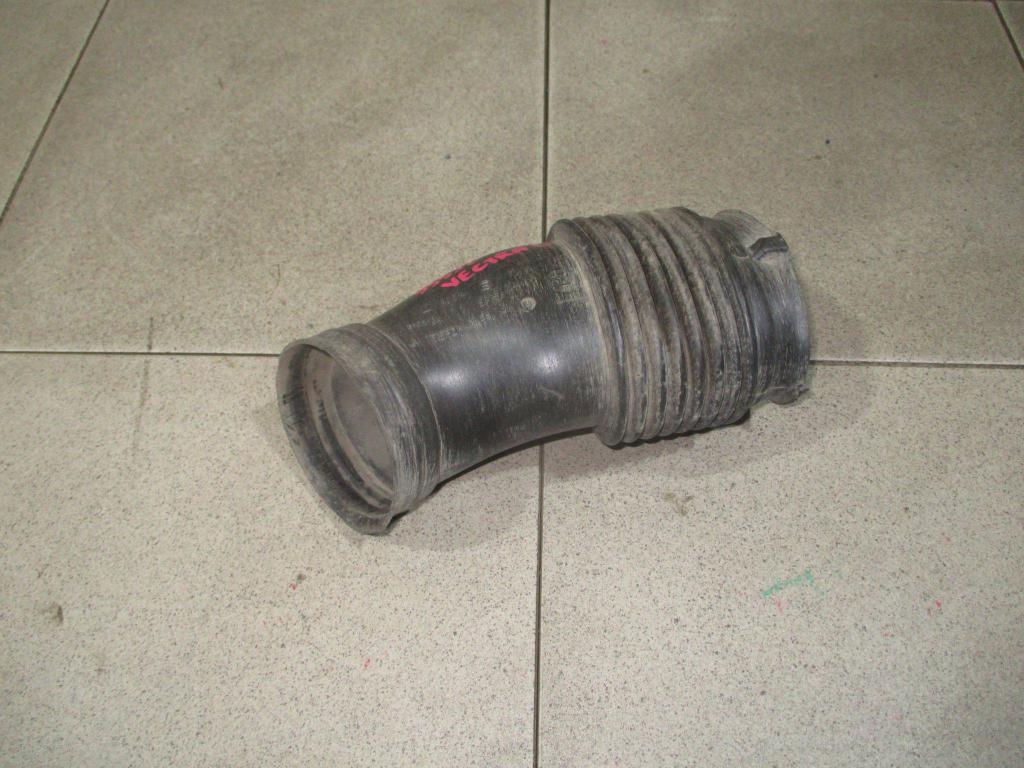 Патрубок воздушного фильтра, 1000 рублей, Пермь