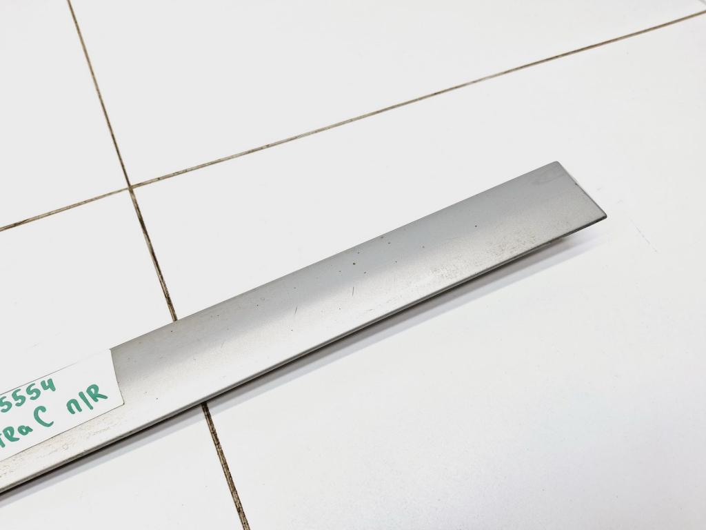 Молдинг передней правой двери, 700 рублей, Пермь