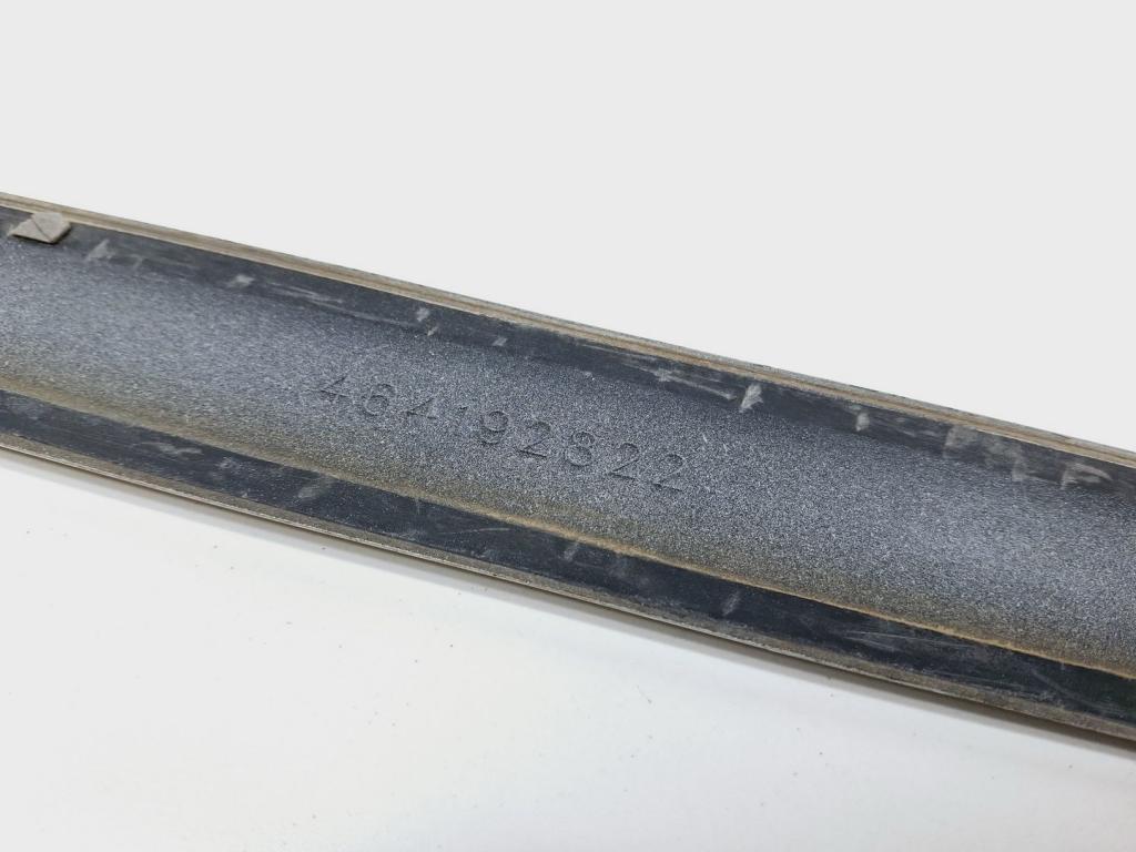 Молдинг передней правой двери, 700 рублей, Пермь