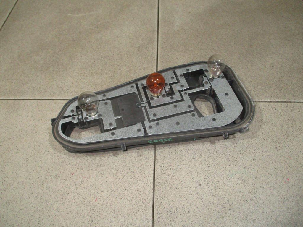 Плата заднего фонаря, 1000 рублей, Пермь