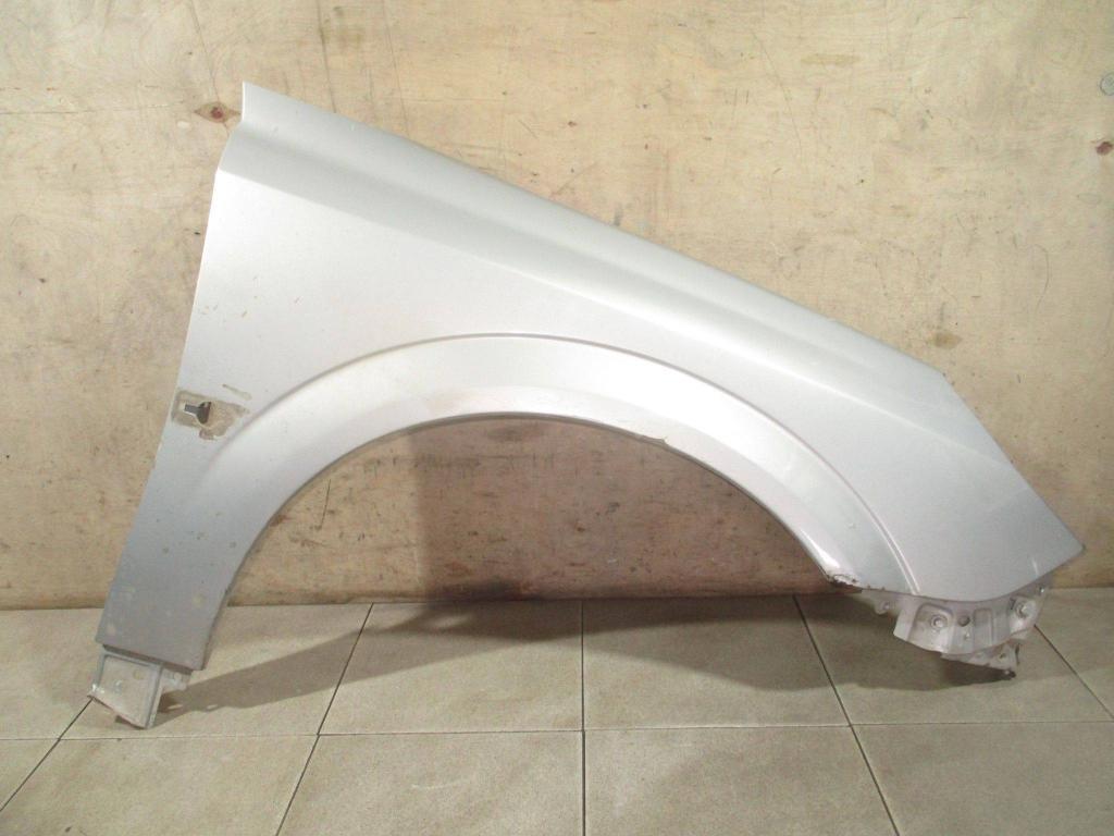 Крыло переднее правое, 8000 рублей, Пермь