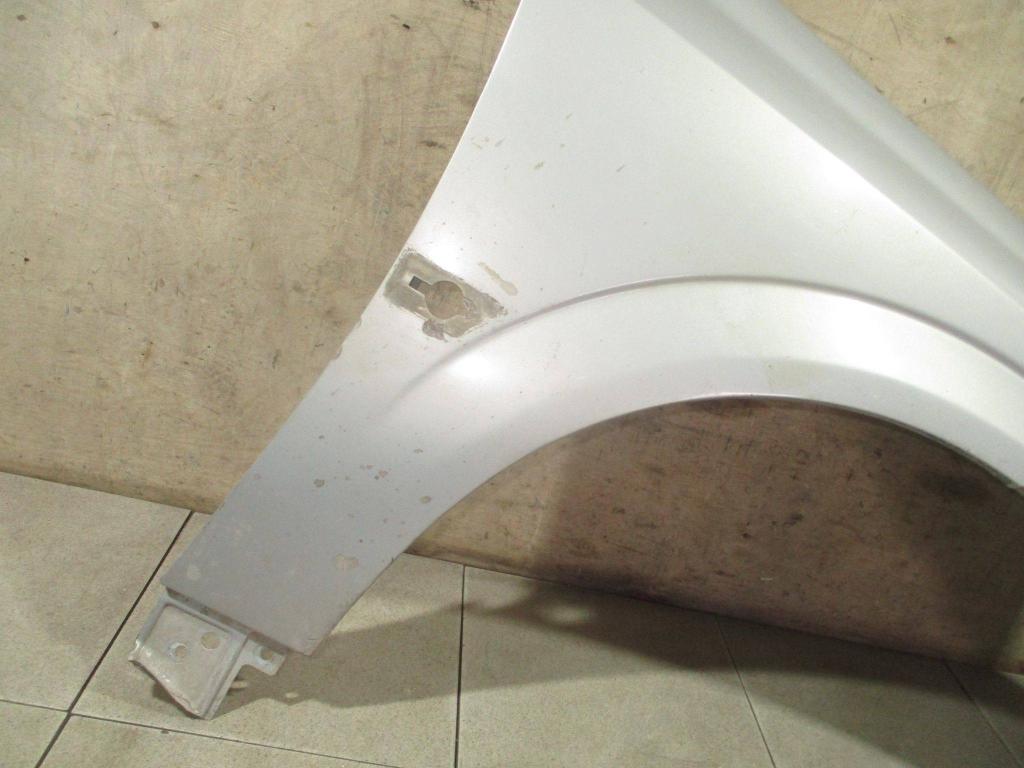 Крыло переднее правое, 8000 рублей, Пермь