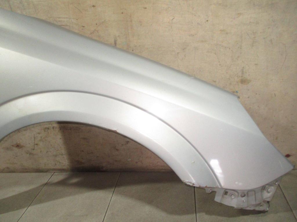 Крыло переднее правое, 8000 рублей, Пермь