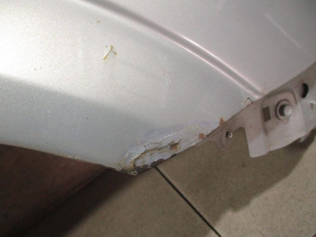 Крыло переднее правое, 8000 рублей, Пермь