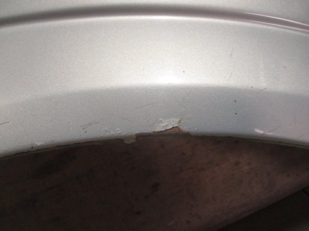 Крыло переднее правое, 8000 рублей, Пермь