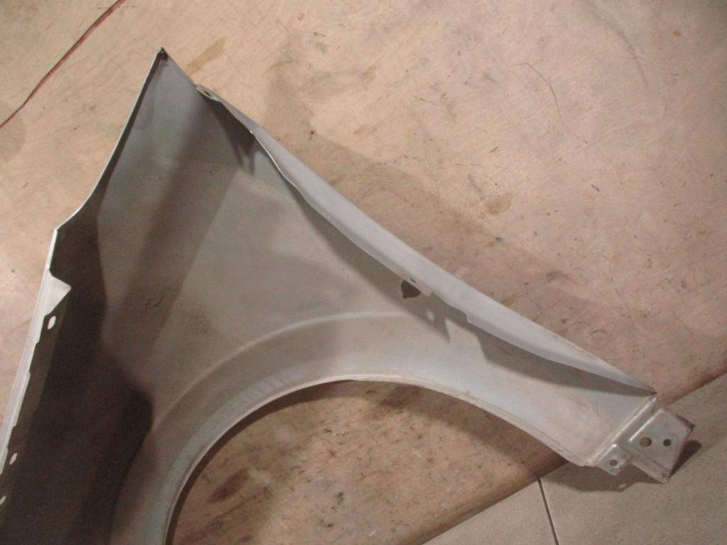 Крыло переднее правое, 8000 рублей, Пермь