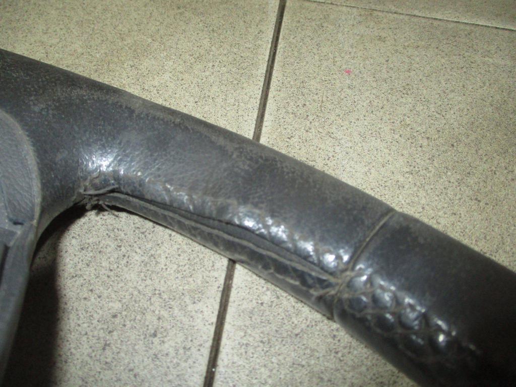 Руль, 1500 рублей, Пермь