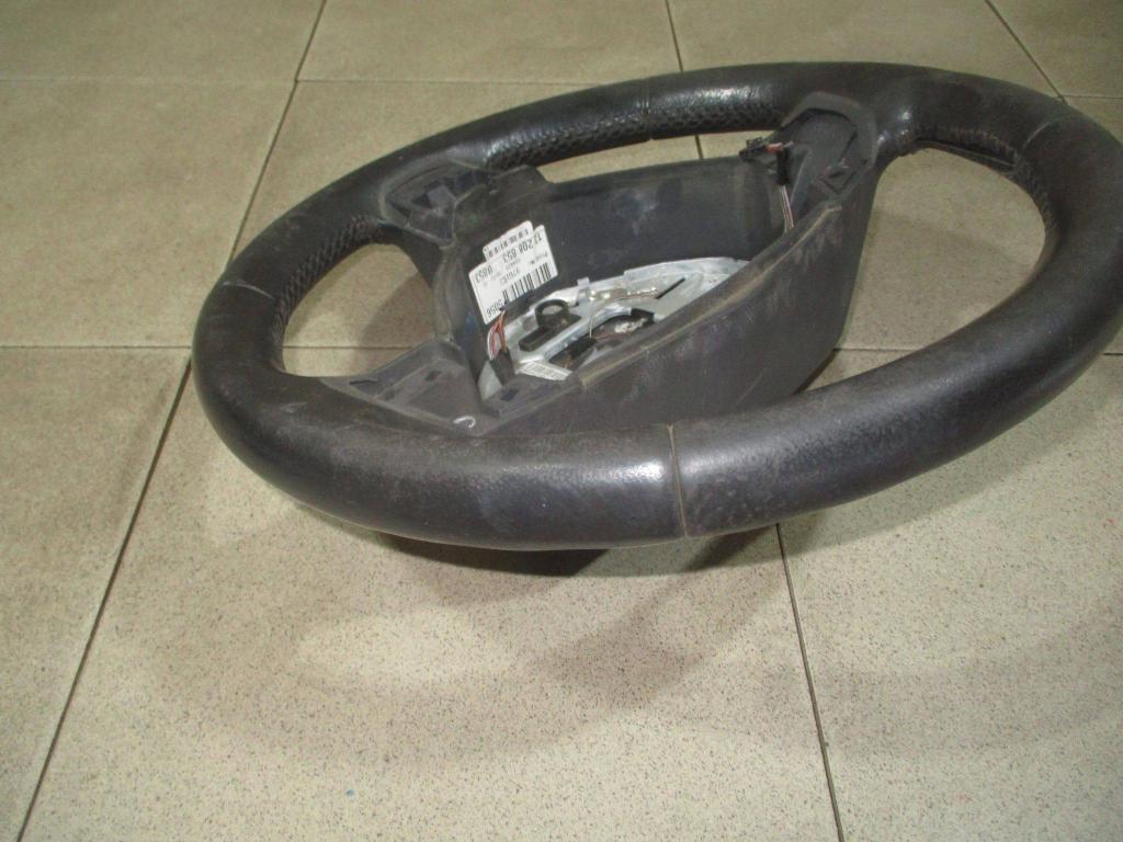 Руль, 1500 рублей, Пермь