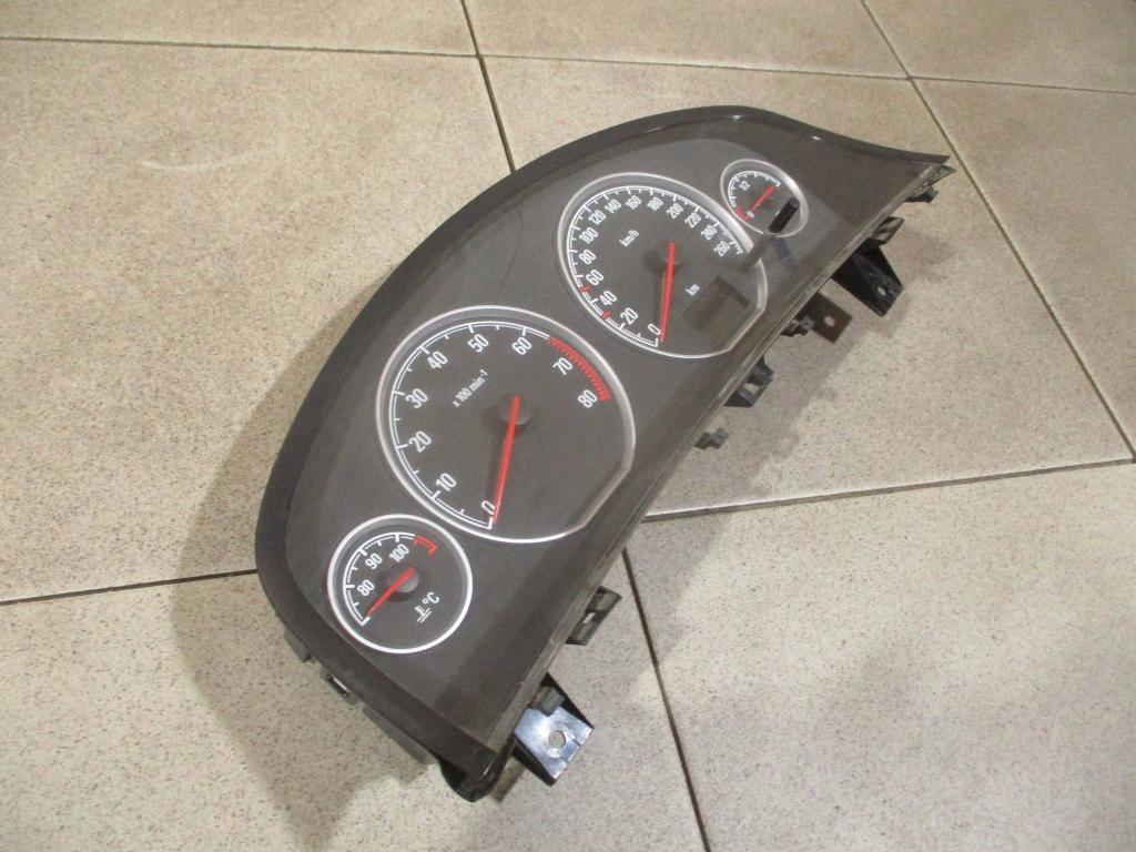 Панель приборов, 2500 рублей, Пермь