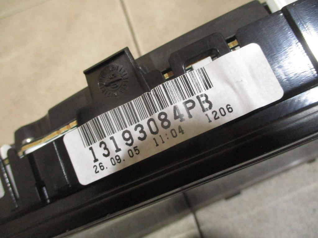 Панель приборов, 2500 рублей, Пермь