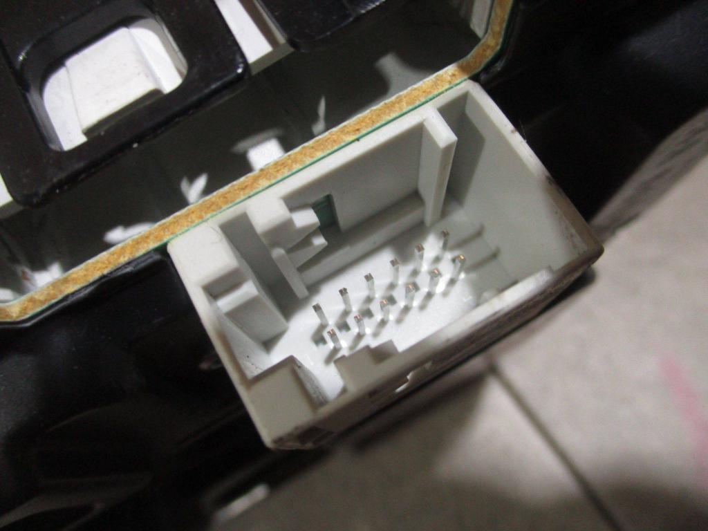 Панель приборов, 2500 рублей, Пермь