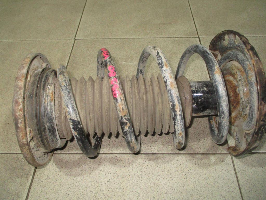 Пружина передняя, 2000 рублей, Пермь