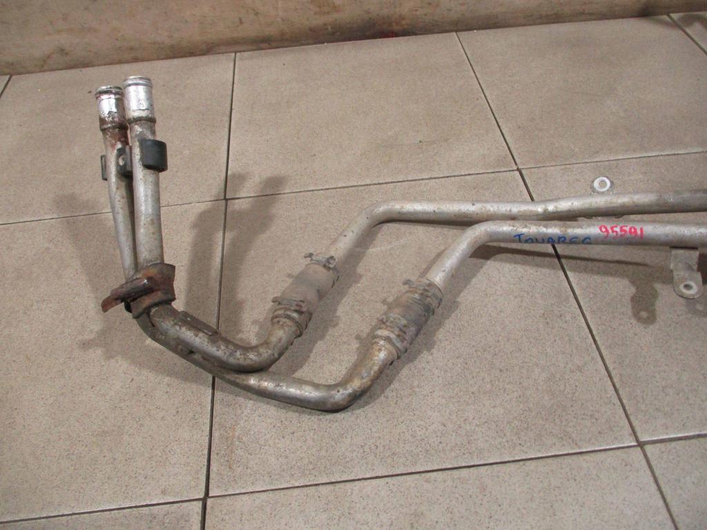 Трубка системы охлаждения, 1500 рублей, Пермь