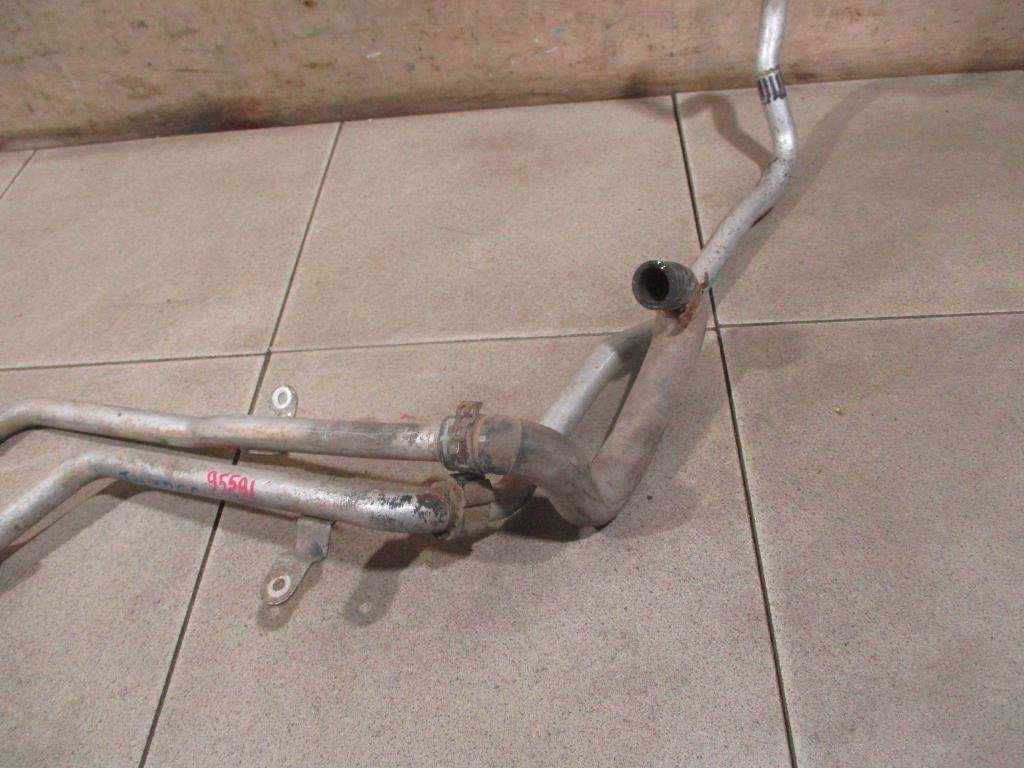 Трубка системы охлаждения, 1500 рублей, Пермь