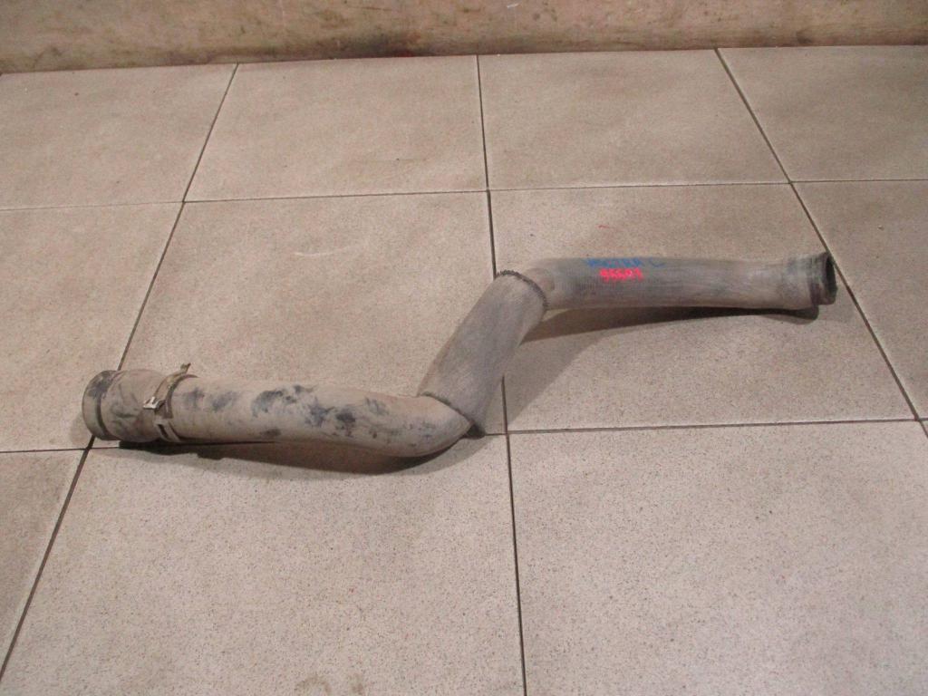 Патрубок радиатора, 800 рублей, Пермь