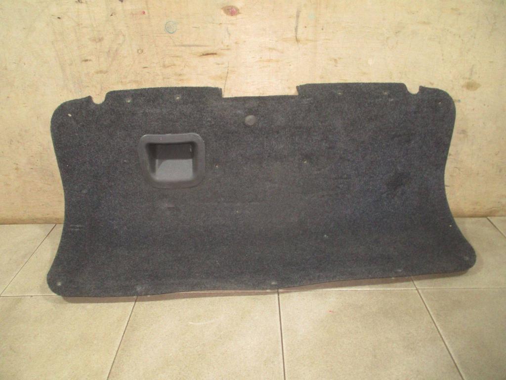 Обшивка крышки багажника, 1000 рублей, Пермь