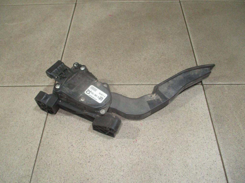 Педаль газа, 1500 рублей, Пермь