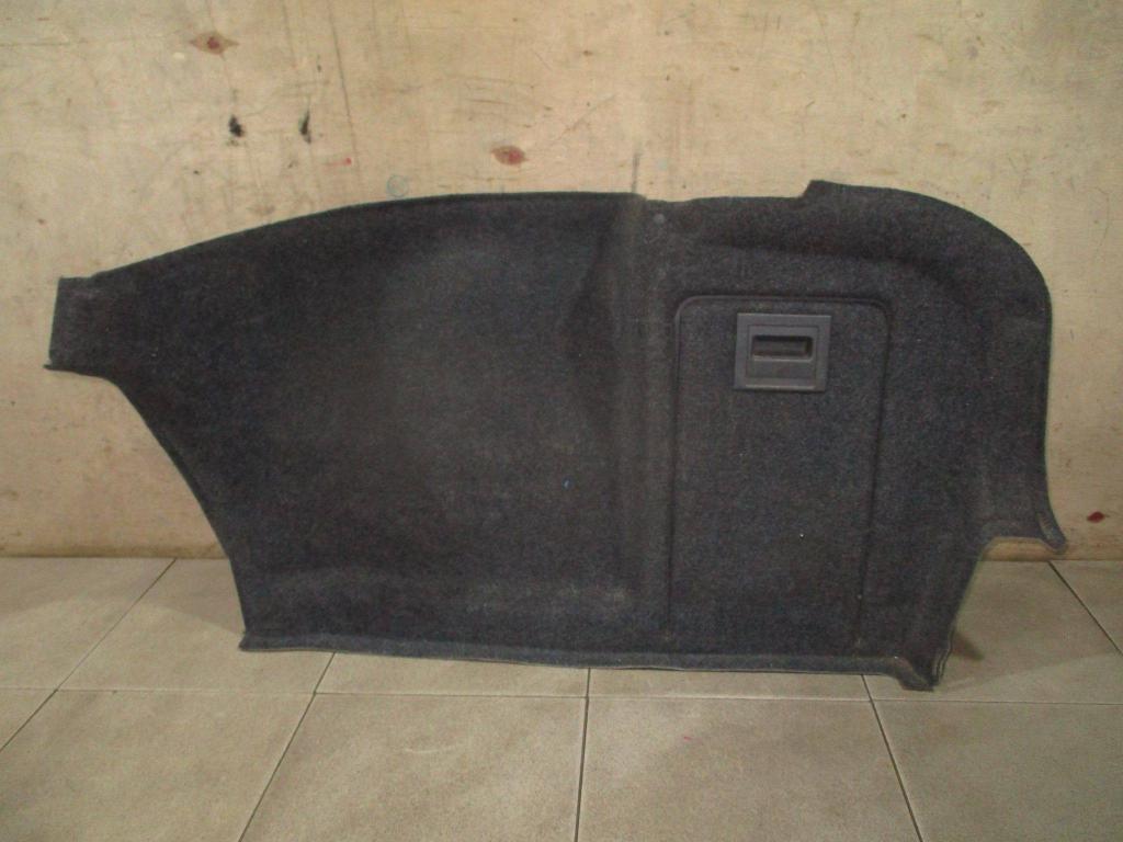 Обшивка багажника, 1000 рублей, Пермь