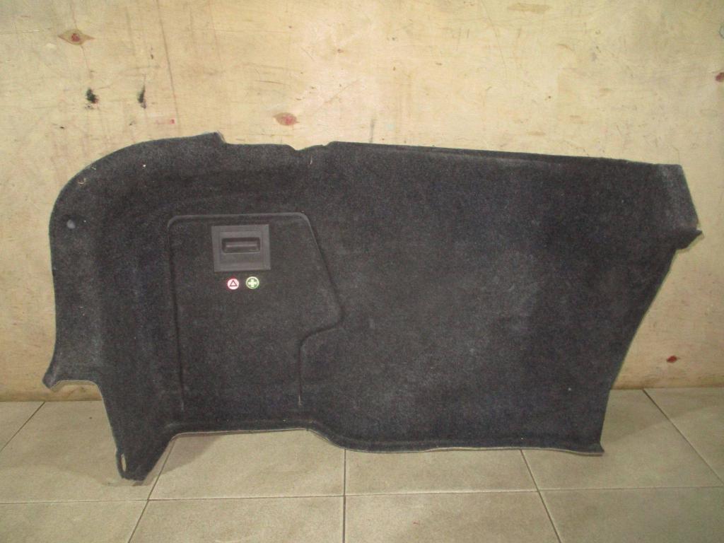 Обшивка багажника, 1000 рублей, Пермь