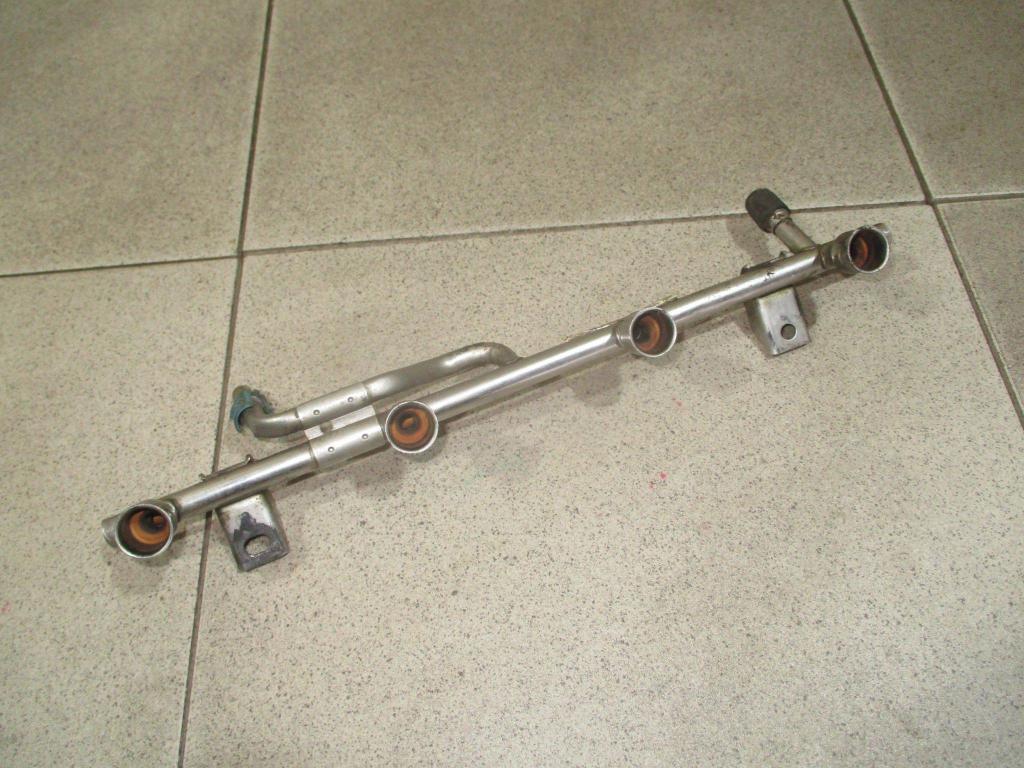 Рейка топливная, 700 рублей, Пермь