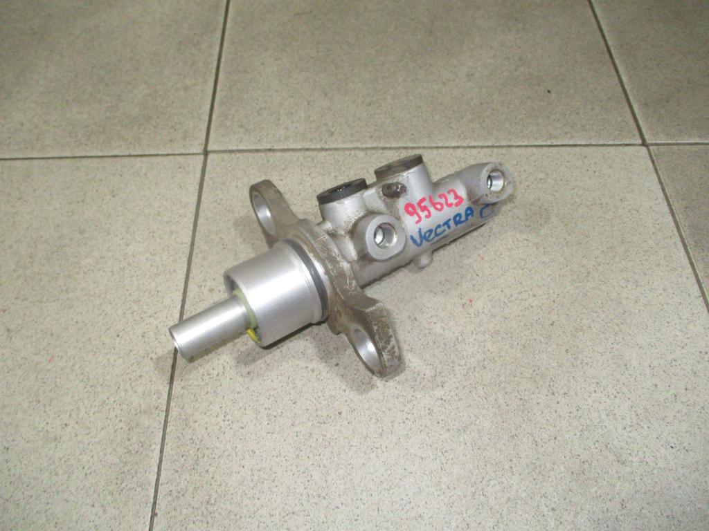 Цилиндр тормозной главный, 2000 рублей, Пермь