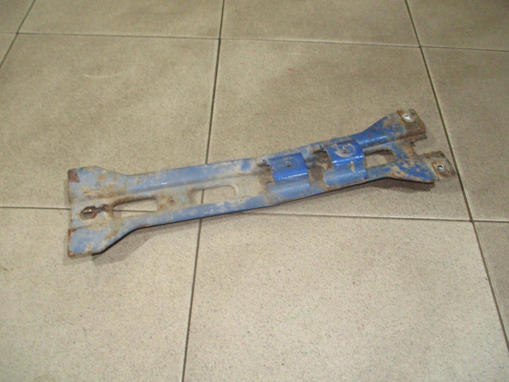 Элемент передней панели, 500 рублей, Пермь