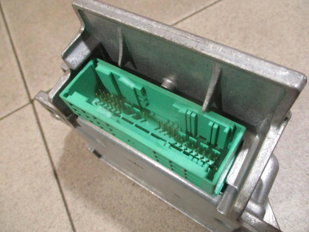 Блок управления AIR BAG, 1500 рублей, Пермь