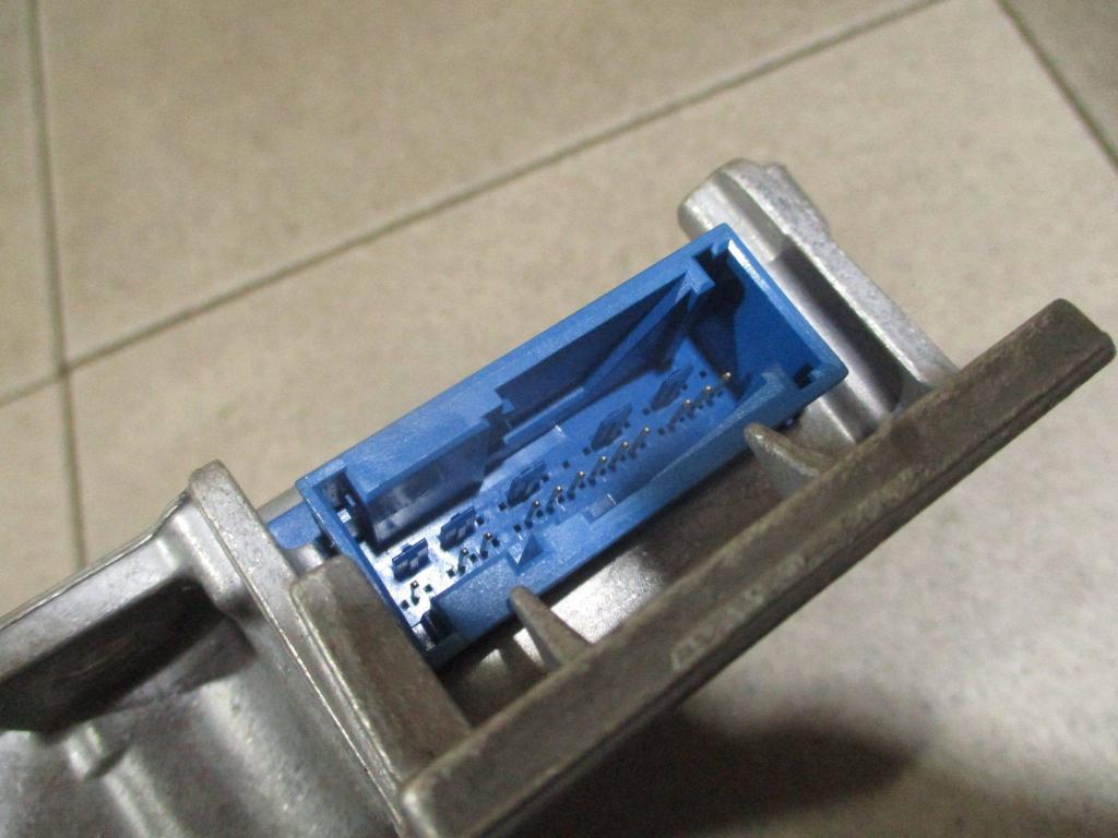 Блок управления AIR BAG, 1500 рублей, Пермь