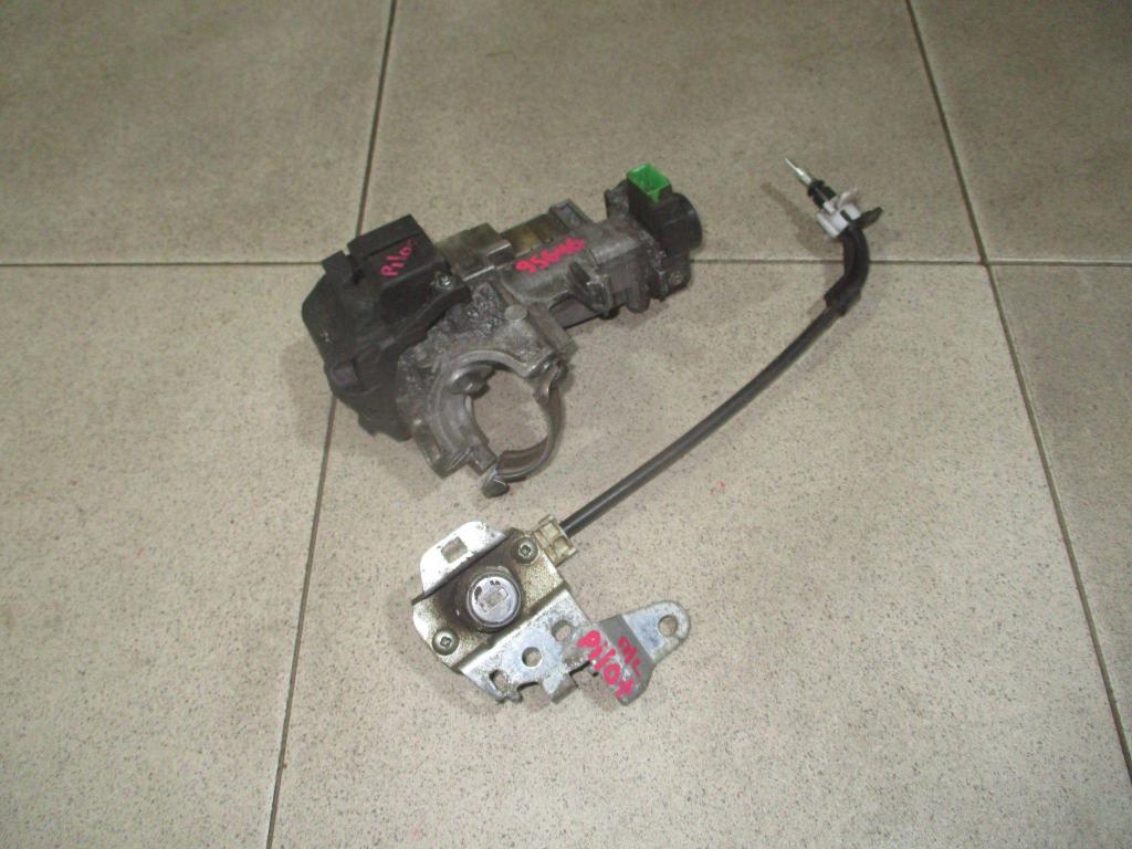 Замок зажигания, 9000 рублей, Пермь