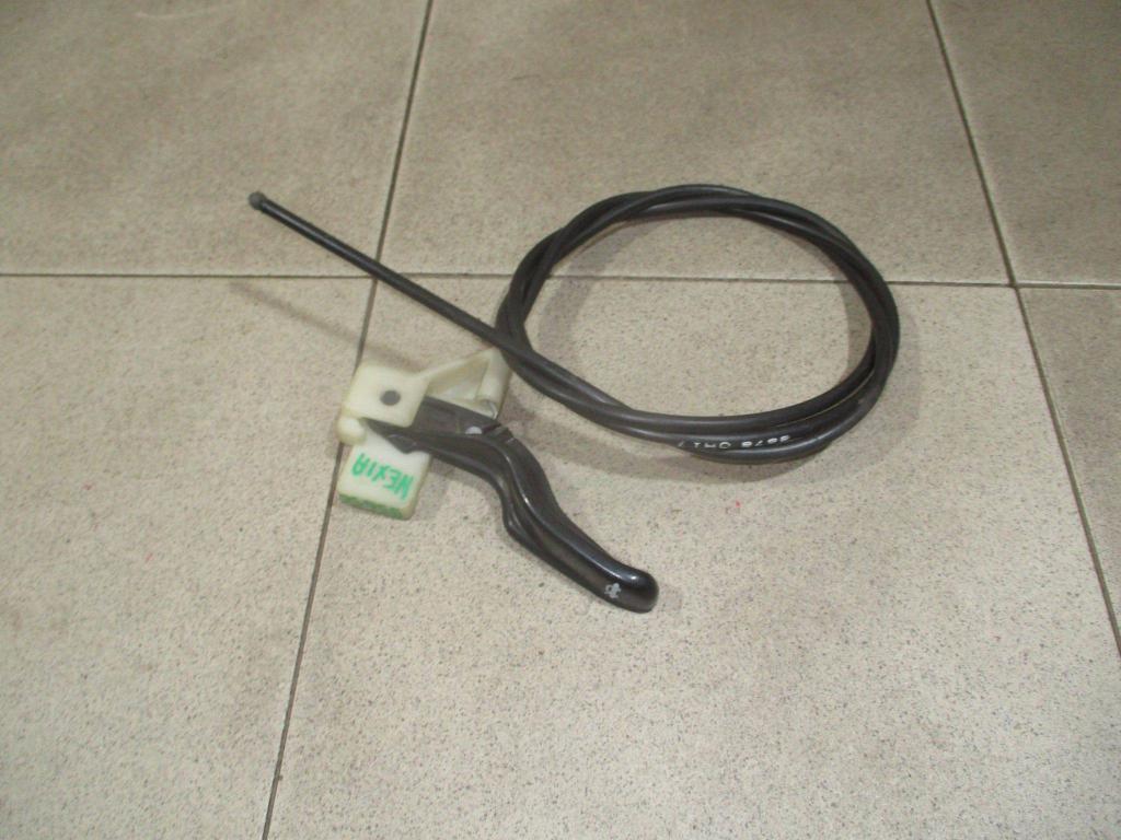 Трос открывания капота, 500 рублей, Пермь