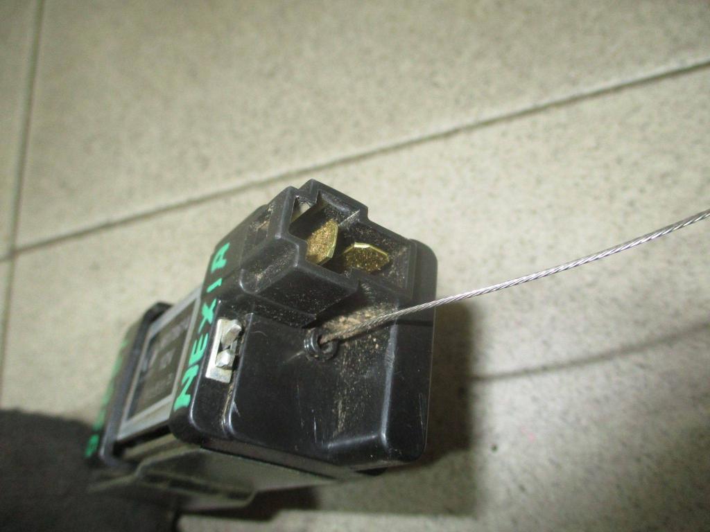 Активатор замка крышки бензобака, 500 рублей, Пермь