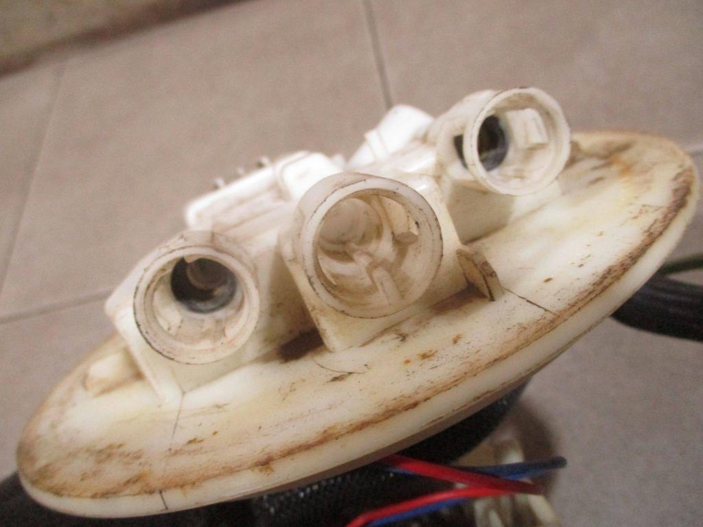 Насос топливный, 3000 рублей, Пермь