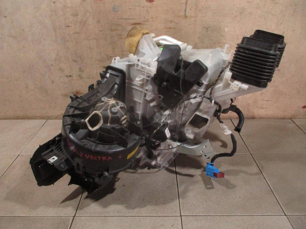 Корпус отопителя, 8000 рублей, Пермь